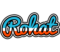 Rohat america logo