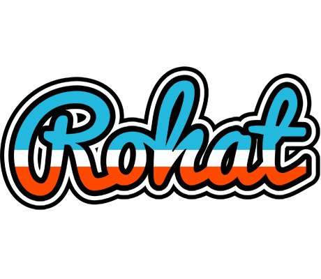 Rohat america logo
