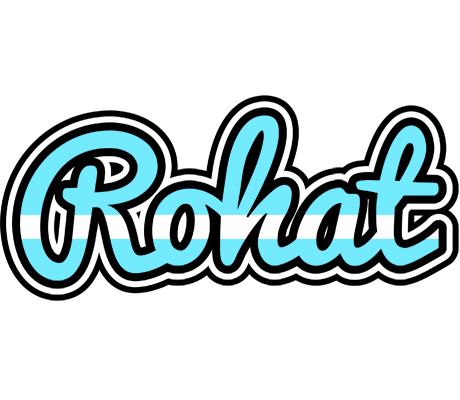 Rohat argentine logo