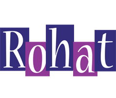 Rohat autumn logo