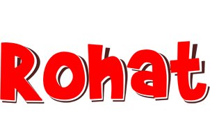 Rohat basket logo