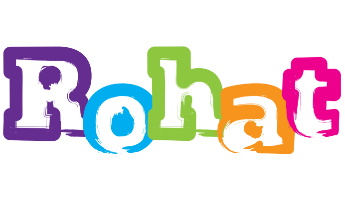 Rohat casino logo