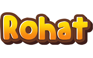 Rohat cookies logo