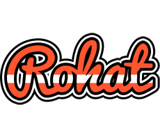 Rohat denmark logo