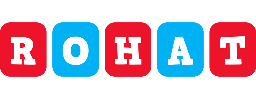 Rohat diesel logo