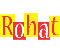 Rohat errors logo