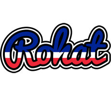 Rohat france logo