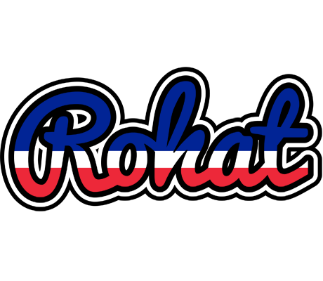Rohat france logo