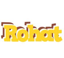 Rohat hotcup logo