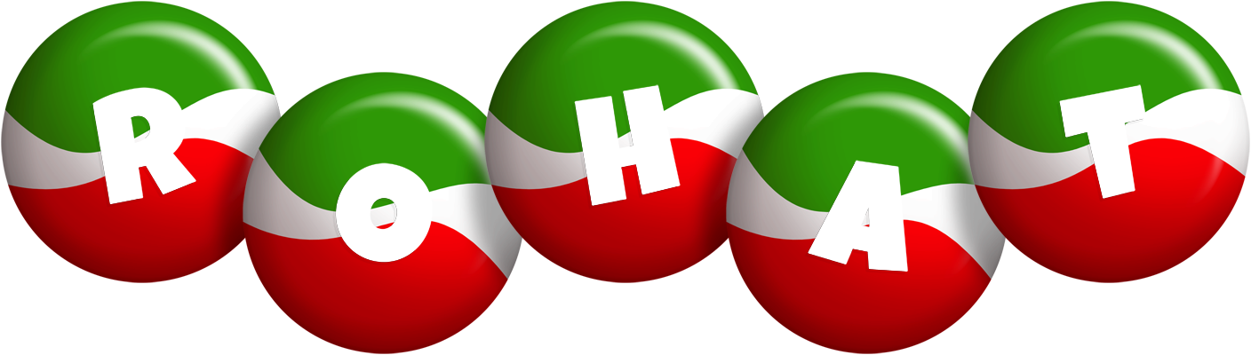 Rohat italy logo