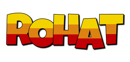 Rohat jungle logo