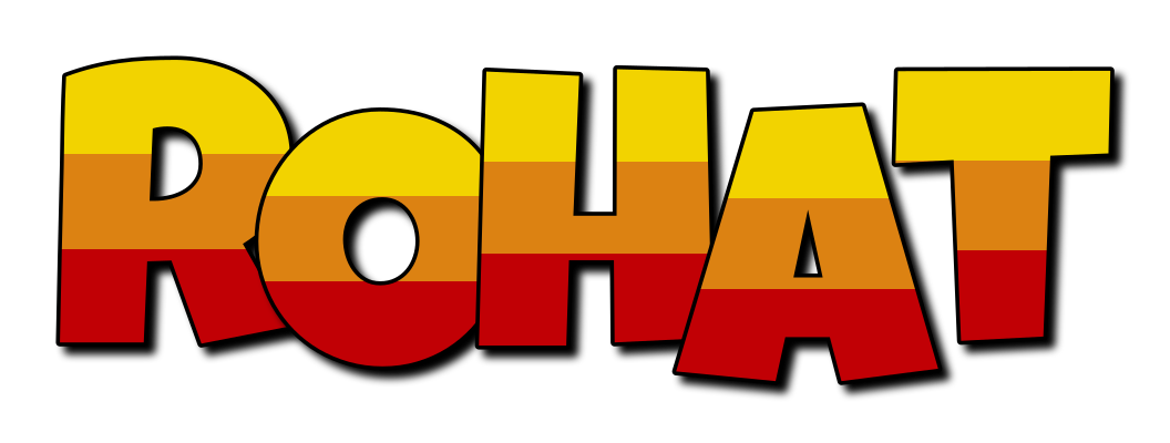 Rohat jungle logo