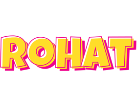 Rohat kaboom logo