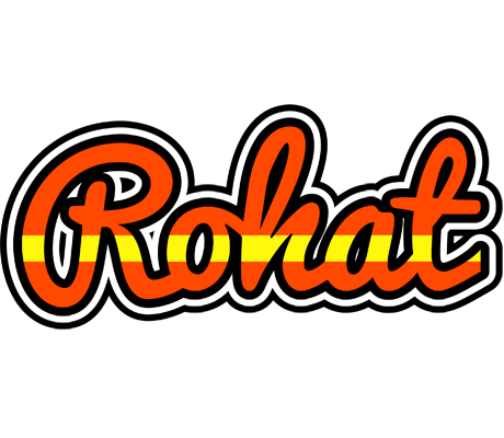 Rohat madrid logo