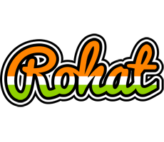 Rohat mumbai logo