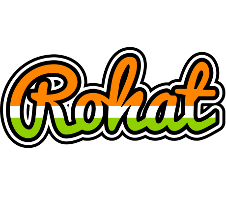 Rohat mumbai logo