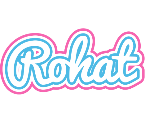 Rohat outdoors logo