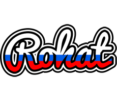 Rohat russia logo