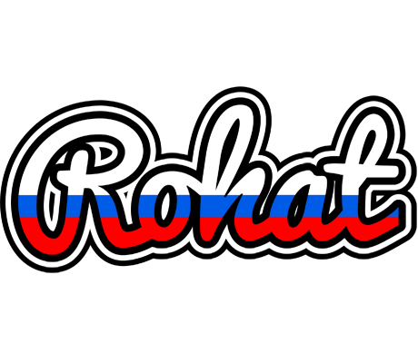 Rohat russia logo