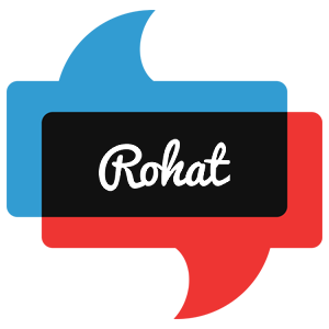 Rohat sharks logo