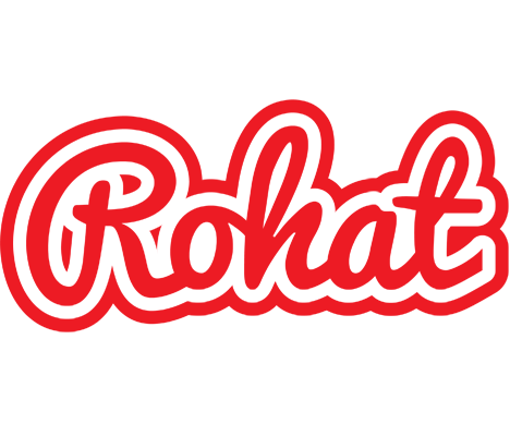 Rohat sunshine logo