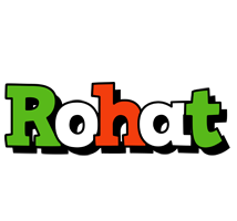 Rohat venezia logo