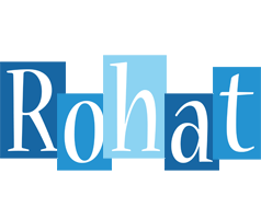 Rohat winter logo