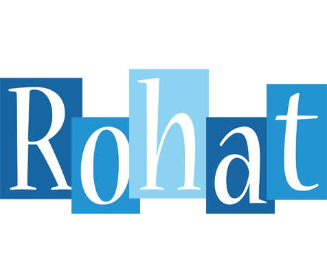 Rohat winter logo