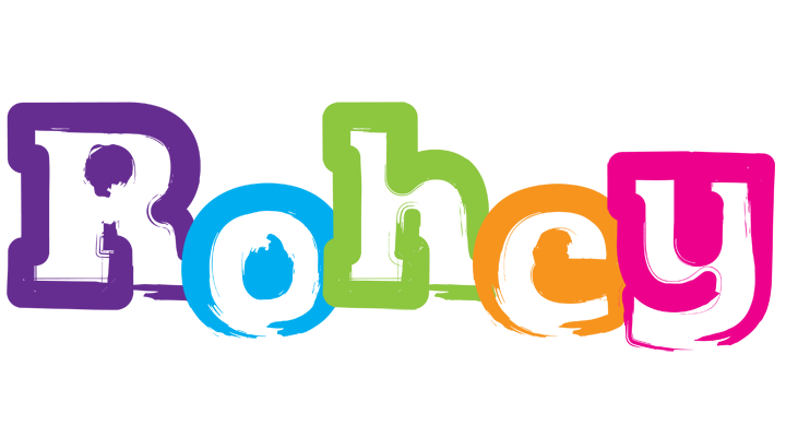 Rohey casino logo