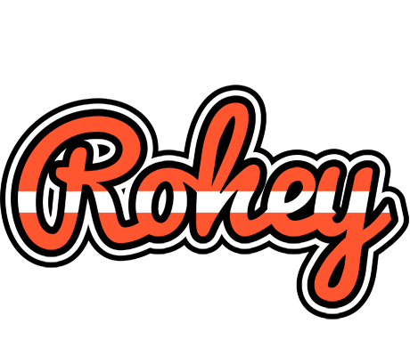Rohey denmark logo