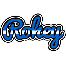 Rohey greece logo