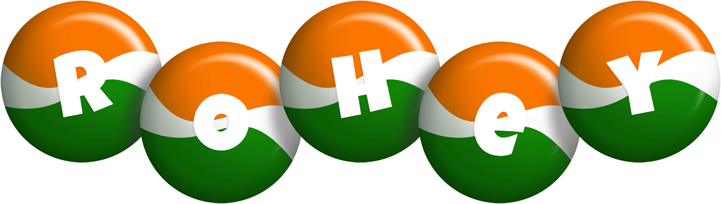 Rohey india logo