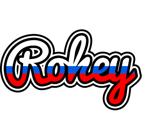 Rohey russia logo