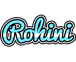 Rohini argentine logo