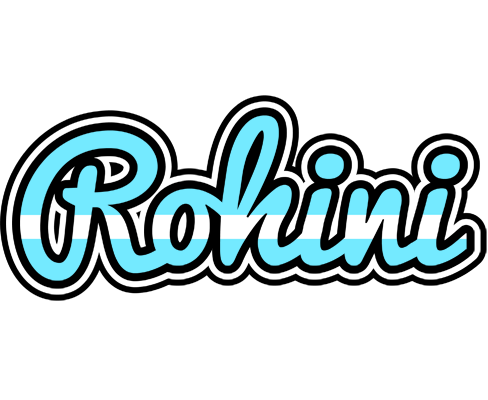 Rohini argentine logo