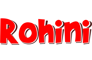 Rohini basket logo