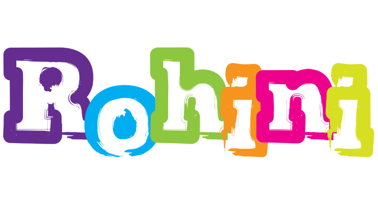 Rohini casino logo