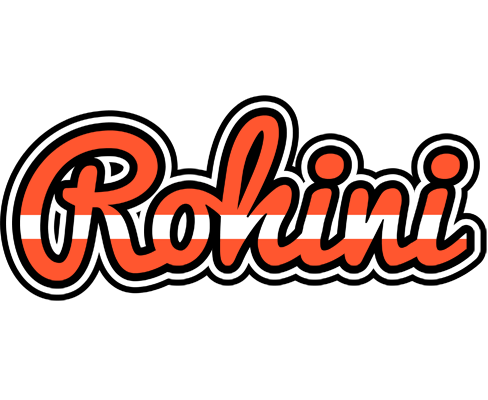 Rohini denmark logo