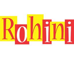 Rohini errors logo