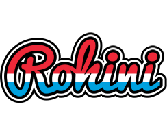 Rohini norway logo