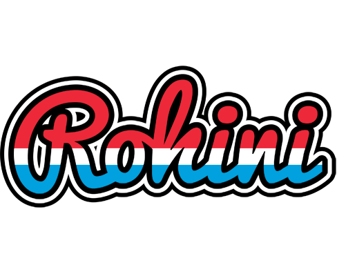 Rohini norway logo