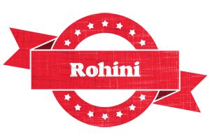 Rohini passion logo