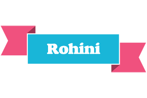 Rohini today logo