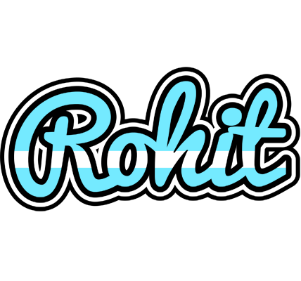 Rohit argentine logo