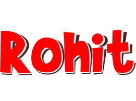 Rohit basket logo