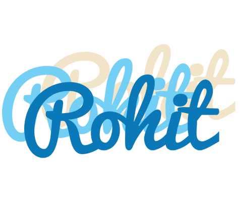 Rohit breeze logo