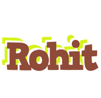 Rohit caffeebar logo