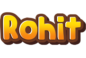 Rohit cookies logo