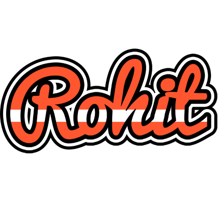 Rohit denmark logo