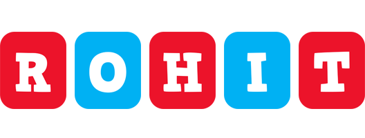 Rohit diesel logo